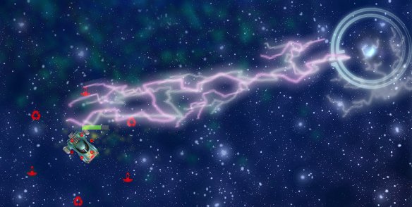 Temporal Rift - Starsonata Wiki